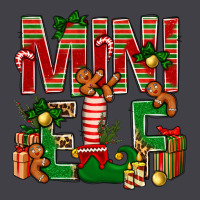 Christmas Mini Elf Heavyweight Hoodie | Teevron
