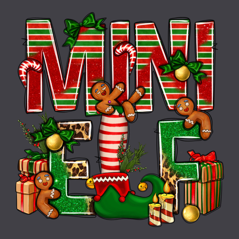 Christmas Mini Elf Heavyweight Hoodie by BundleAndBundleShop | Teevron