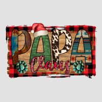 Papa Claus Premium Hoodie | Teevron