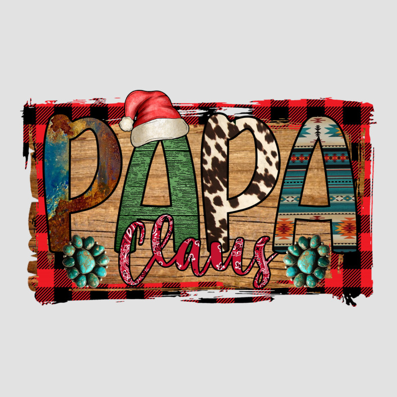Papa Claus Premium Hoodie by Bettercallsaul | Teevron