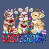 Eastteacher Vintage Hoodie | Teevron