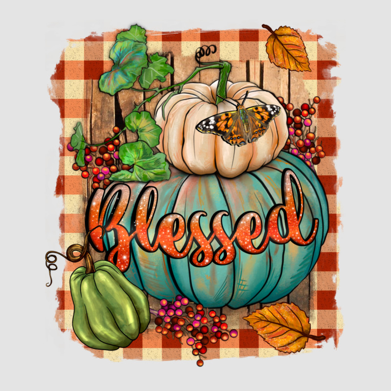 Blessed Premium Sweatshirt by BundleAndBundleShop | Teevron