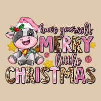 Have Yourself Merry Little Christmas Heavyweight Sweatshirt | Teevron
