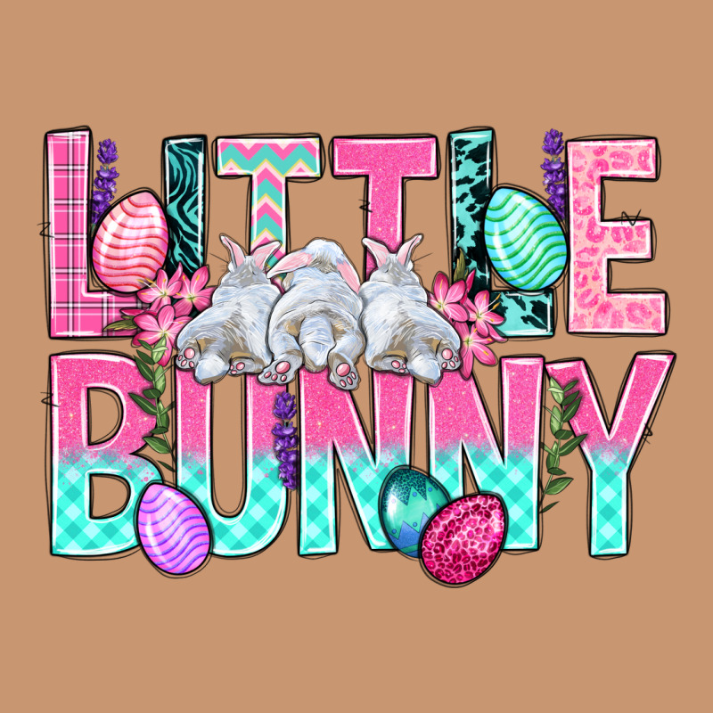 Little Bunny Easter Heavyweight Hoodie by BundleAndBundleShop | Teevron