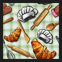 Chef Tools Seamless Pattern Classic Tee | Teevron