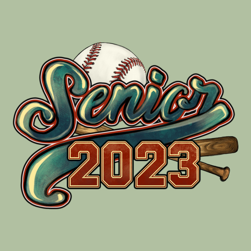 Senior 2023 Baseball Urban Hoodie by HowdyJamesFarm | Teevron