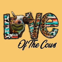 Lov Of Thecows Vintage Hoodie | Teevron
