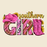 Southern Girl Western Premium Tee | Teevron