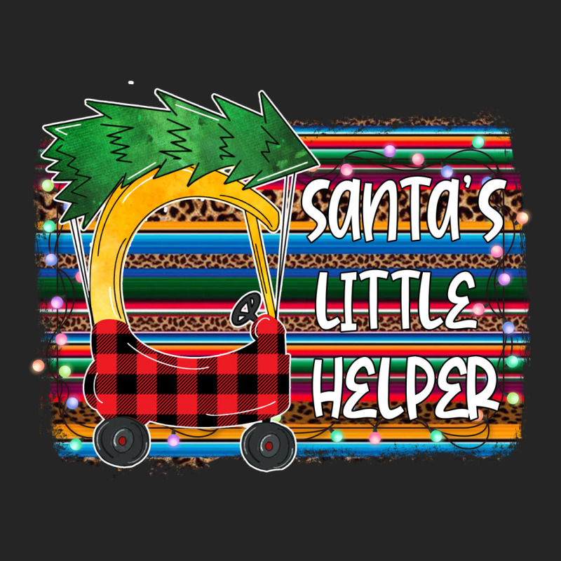 Santas Little Helper Premium Hoodie by Bettercallsaul | Teevron
