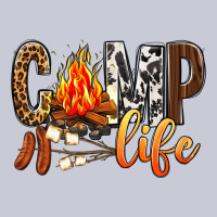 Camp Life Heavyweight Hoodie | Teevron