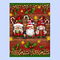 Christmas Gnomes Urban Heavy Tee | Teevron