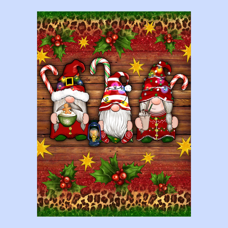 Christmas Gnomes Urban Heavy Tee by Artiststas | Teevron