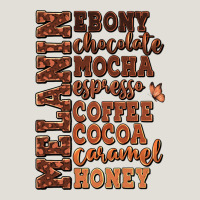 Melanin Shades Of Brown Heavy Core Tee | Teevron