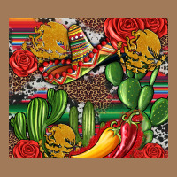Mexican Cacti Classic Tee | Teevron