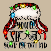 You'll Shoot Your Eye Out Kid Christmas Story Long Sleeve Tee | Teevron