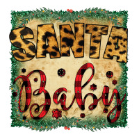 Santa Baby | Teevron