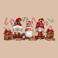 Christmas Gnomes Urban Heavy Tee | Teevron