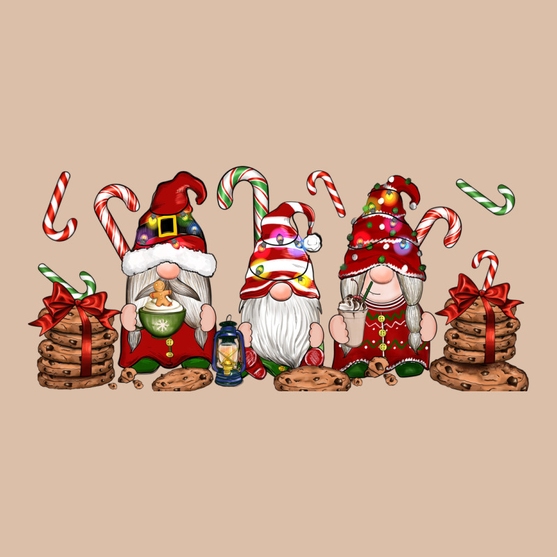 Christmas Gnomes Urban Heavy Tee by Artiststas | Teevron