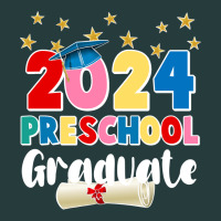 2024 Preschool Graduate Premium Hoodie | Teevron