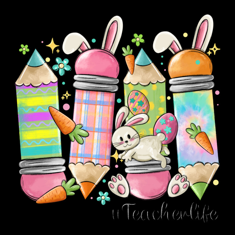 Teaching My Favorite Peeps Zipper Hoodie by MaliasSmallBusiness | Teevron