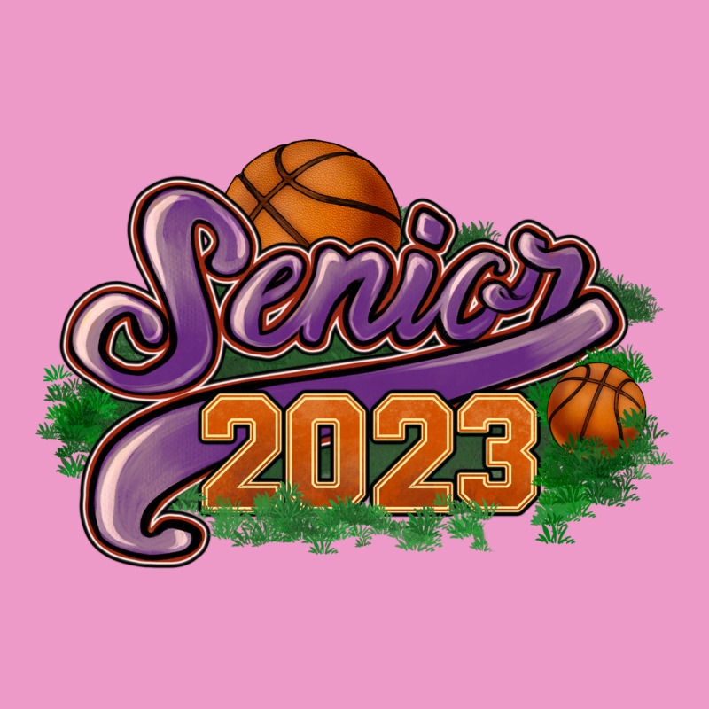 Senior 2023 Basketball Urban Hoodie by HowdyJamesFarm | Teevron