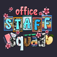 Staff Squad Vintage Tee | Teevron