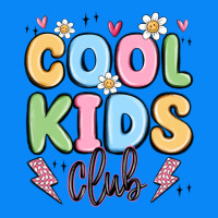 Cool Kids Club Zipper Hoodie | Teevron