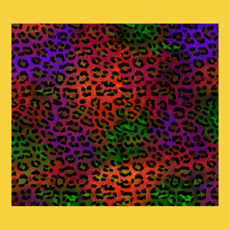 Halloween Leopard Premium Sweatshirt by BundleAndBundleShop | Teevron