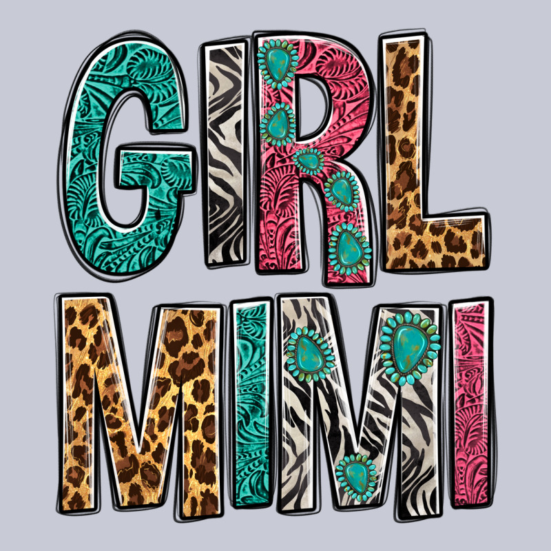 Girl Mimi Heavyweight Hoodie by BundleAndBundleShop | Teevron