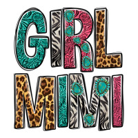 Girl Mimi | Teevron
