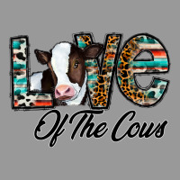 Love Of The Cows Vintage Hoodie | Teevron