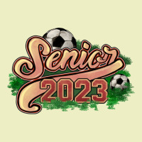 Senior 2023 Soccer Urban Hoodie | Teevron