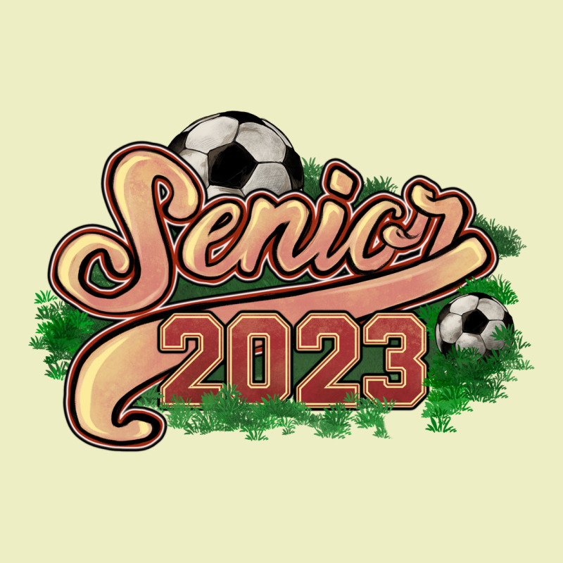 Senior 2023 Soccer Urban Hoodie by HowdyJamesFarm | Teevron