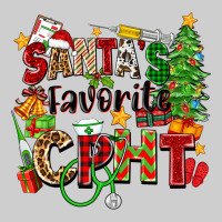 Santa's Favorite Cpht Premium Tee | Teevron