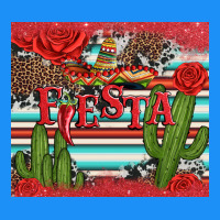Fiesta With Pepper Classic Tee | Teevron