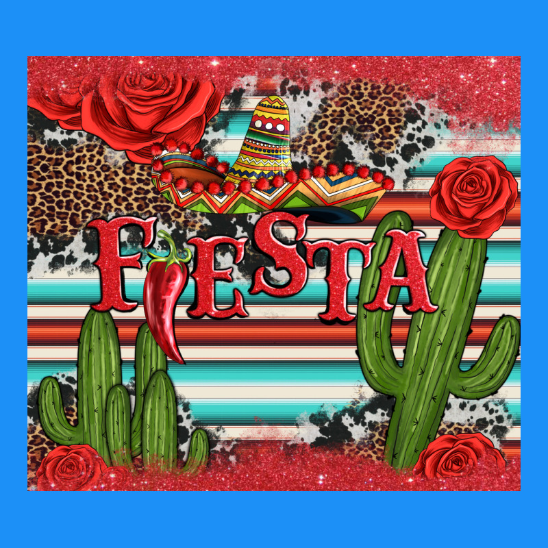 Fiesta With Pepper Classic Tee by Artiststas | Teevron
