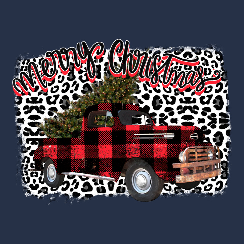 Merry Christmas Truck Premium Hoodie by Bettercallsaul | Teevron