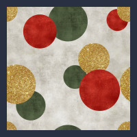 Christmas Points Seamless Pattern Heavyweight Sweatshirt | Teevron