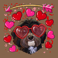 Valentine's Day Havanese Dog Premium Tee | Teevron