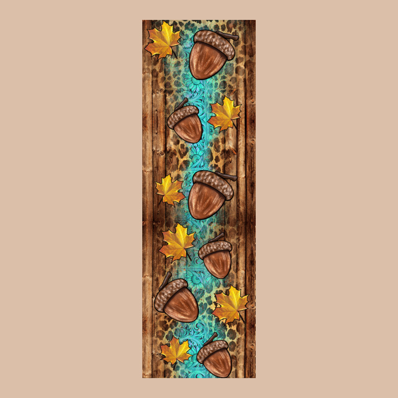 Autumn Squirrel Urban Heavy Tee by BundleAndBundleShop | Teevron