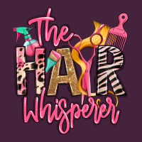 The Hair Whisperer Premium Tee | Teevron