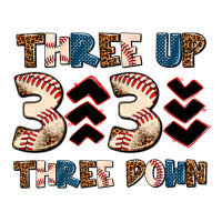 three up three down | Teevron