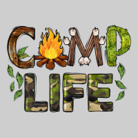 Camp Life Premium Tee | Teevron
