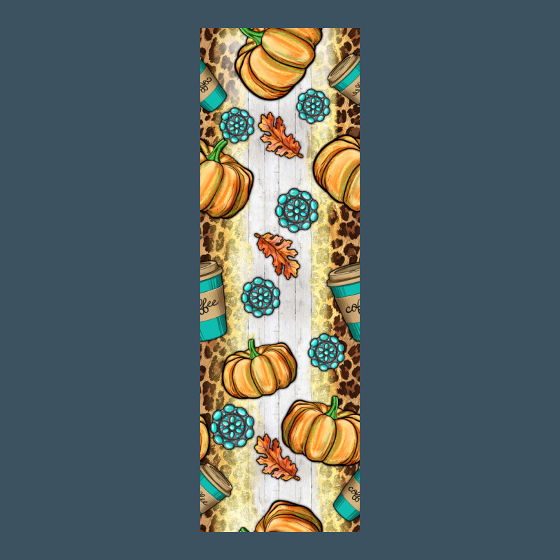 Pumpkin Fall Urban Heavy Tee by BundleAndBundleShop | Teevron