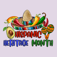 Hispanic Heritage Month Classic Tee | Teevron