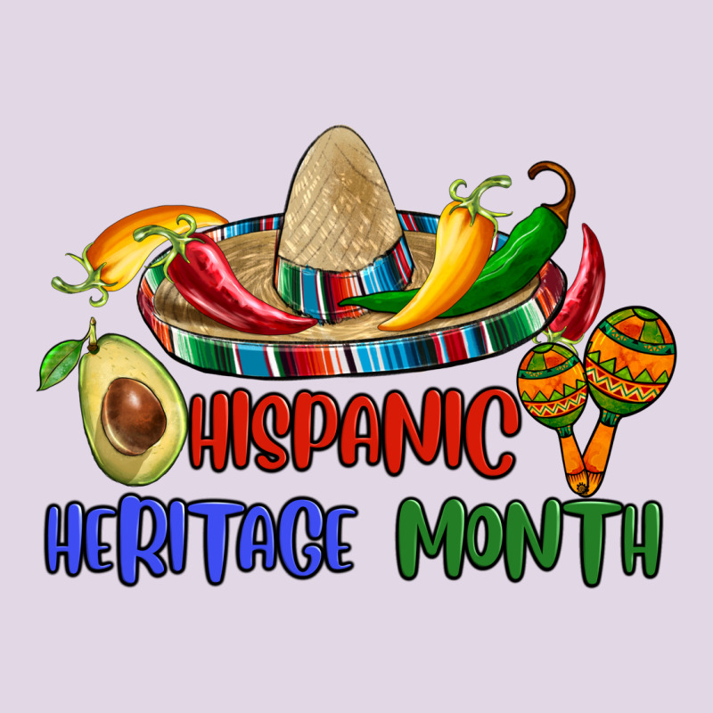 Hispanic Heritage Month Classic Tee by BundleAndBundleShop | Teevron