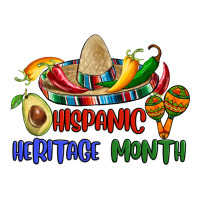 hispanic heritage month | Teevron