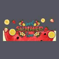 Sweet Summer Time Libbey Cup Vintage Hoodie | Teevron