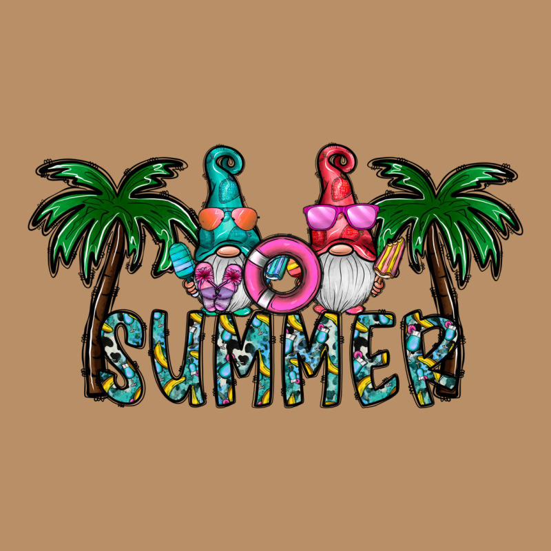 Summer Vintage Hoodie by CowhideDigitalArt | Teevron
