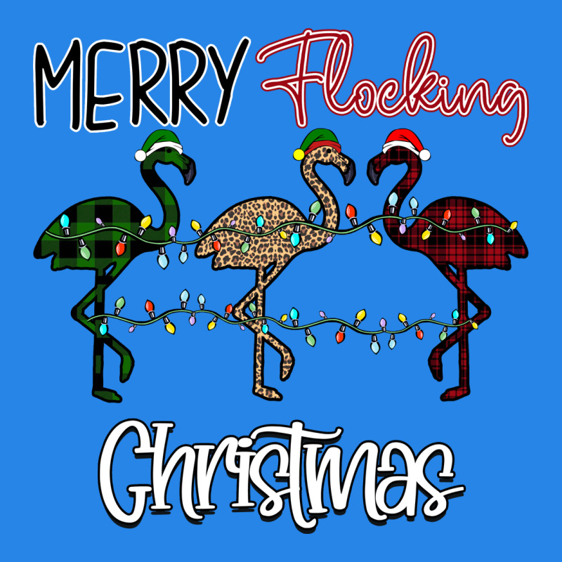 Merry Flocking Christmas Premium Hoodie by Bettercallsaul | Teevron